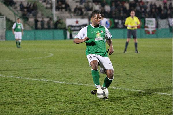 RED STAR FC 93 - VILLEMOMBLE