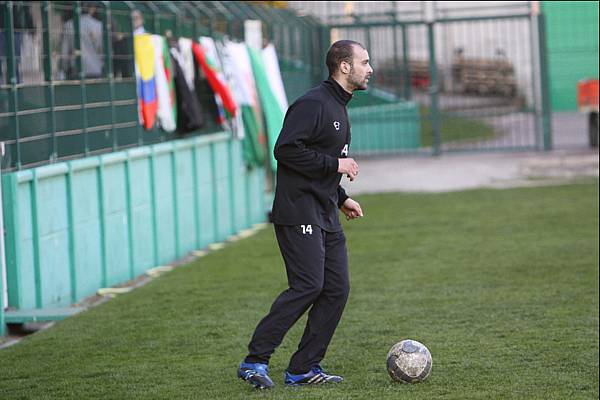 RED STAR FC 93 - VILLEMOMBLE