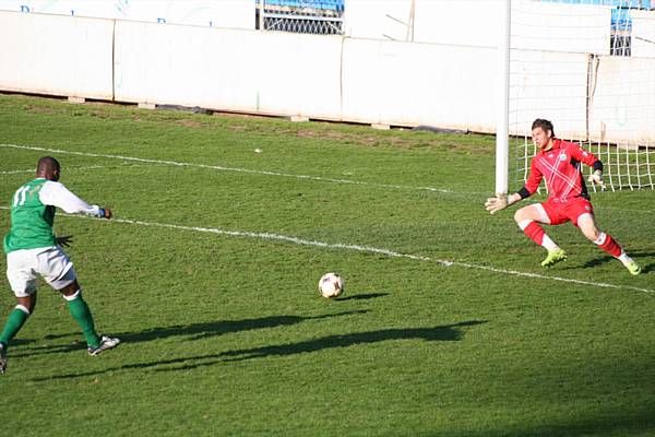 LE HAVRE B - RED STAR FC 93