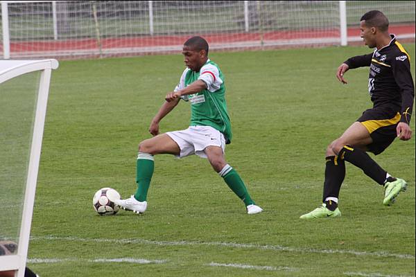 ALFORTVILLE - RED STAR FC 93