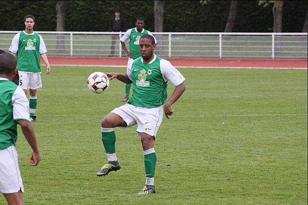 ALFORTVILLE - RED STAR FC 93