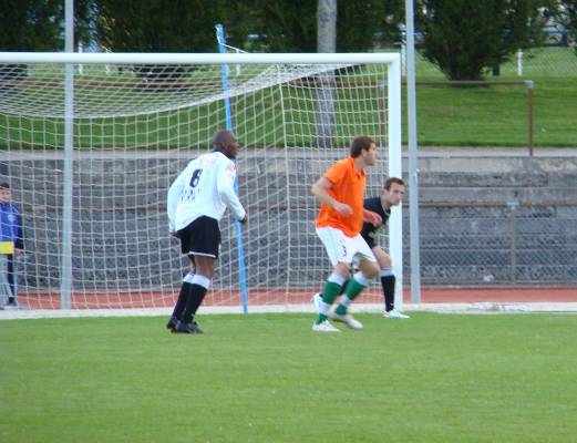 QUIMPER - RED STAR FC 93