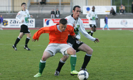 photo du match