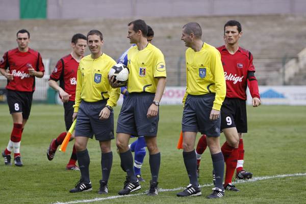 RED STAR FC 93 - GUINGAMP B