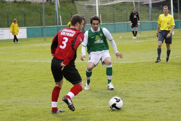 RED STAR FC 93 - GUINGAMP B