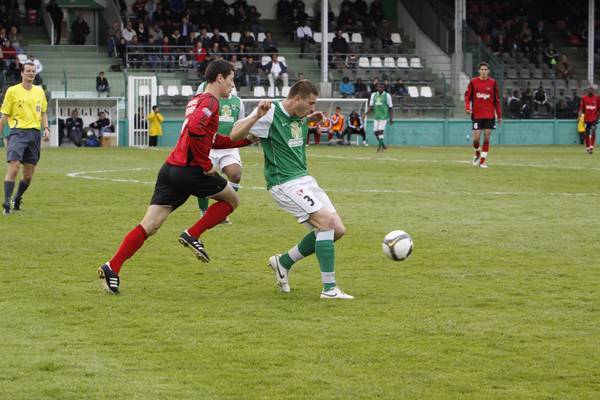 RED STAR FC 93 - GUINGAMP B