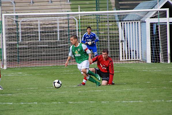 RED STAR FC 93 - GUINGAMP B