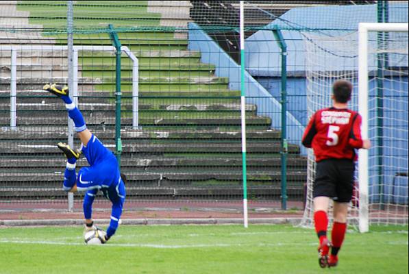 RED STAR FC 93 - GUINGAMP B