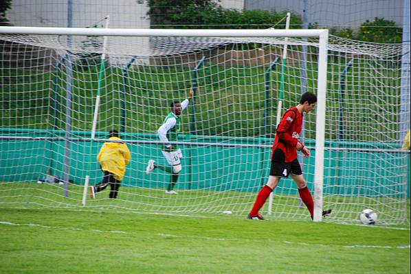 RED STAR FC 93 - GUINGAMP B