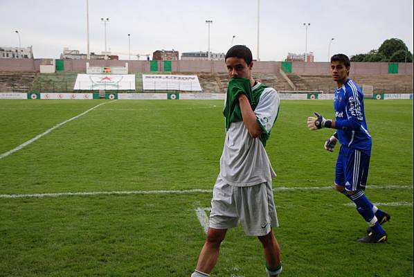 RED STAR FC 93 - GUINGAMP B