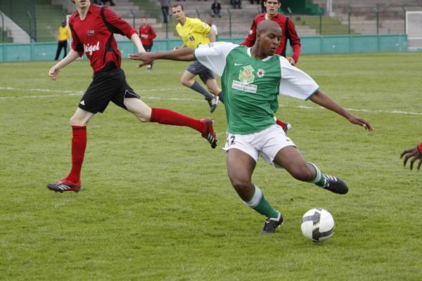 RED STAR FC 93 - GUINGAMP B