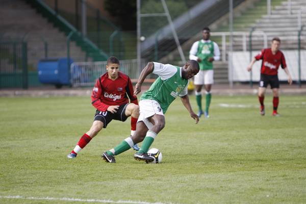 RED STAR FC 93 - GUINGAMP B