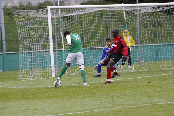 RED STAR FC 93 - GUINGAMP B