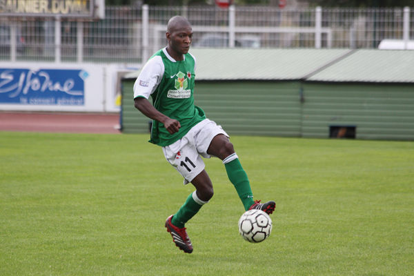 VIRY-CHATILLON - RED STAR FC 93