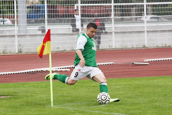 VIRY-CHATILLON - RED STAR FC 93