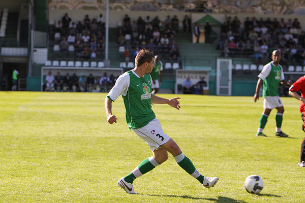 RED STAR FC 93 - RENNES B