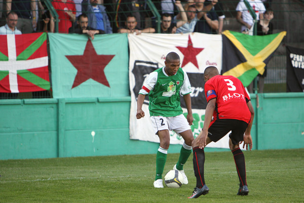 RED STAR FC 93 - RENNES B