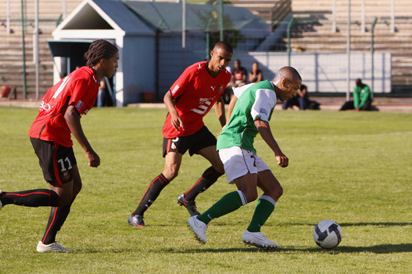 RED STAR FC 93 - RENNES B