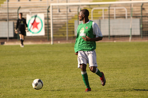 RED STAR FC 93 - RENNES B