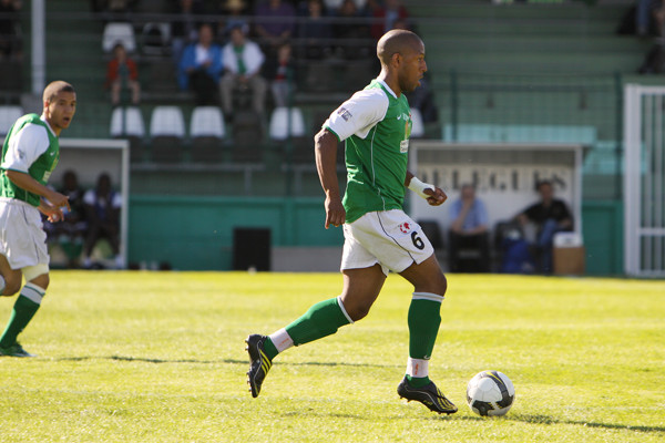 RED STAR FC 93 - RENNES B