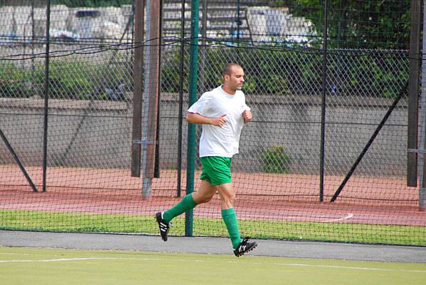 LA GARENNE-COLOMBES - RED STAR FC 93
