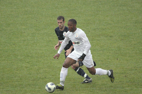 RED STAR FC 93 - LEVALLOIS