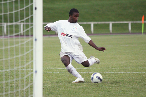 RED STAR FC 93 - LEVALLOIS
