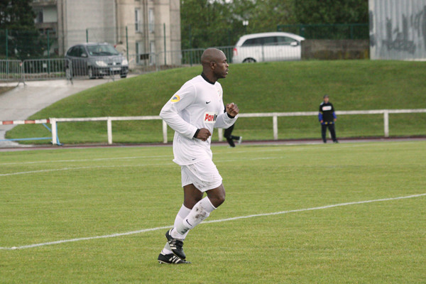 RED STAR FC 93 - LEVALLOIS