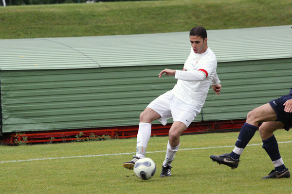 RED STAR FC 93 - LEVALLOIS