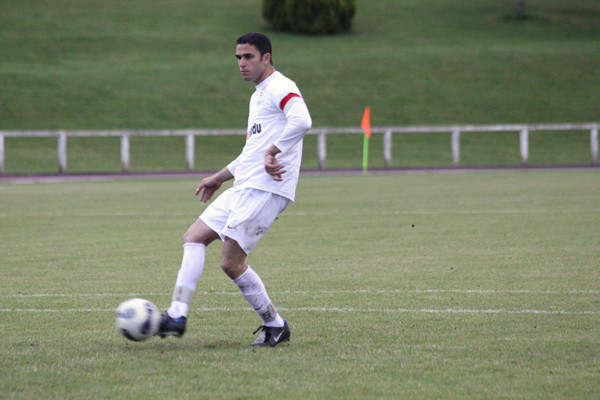 RED STAR FC 93 - LEVALLOIS