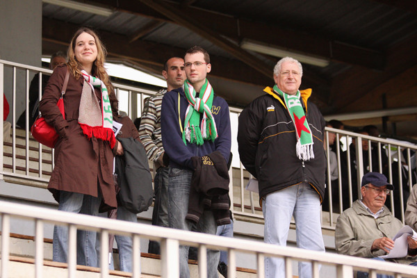 RED STAR FC 93 - LEVALLOIS