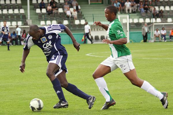 photo du match