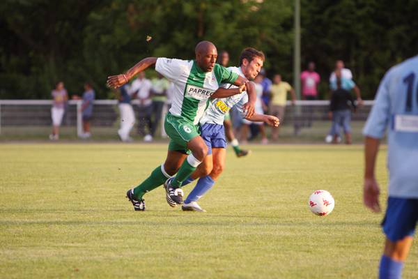 photo du match