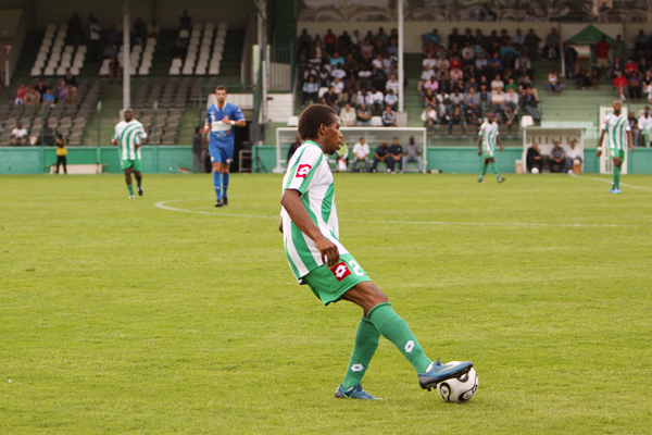 RED STAR FC 93 - VENDEE FONTENAY FOOT