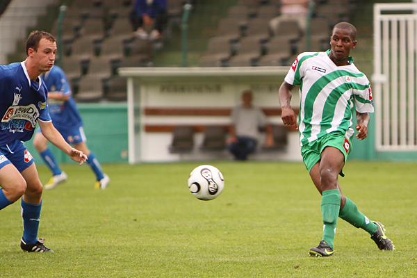 RED STAR FC 93 - VENDEE FONTENAY FOOT