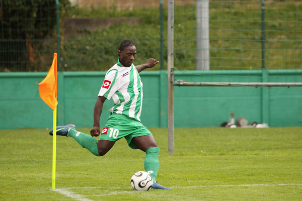 RED STAR FC 93 - VENDEE FONTENAY FOOT