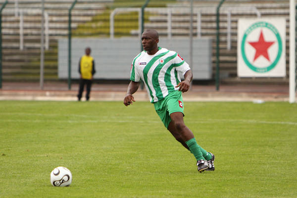 RED STAR FC 93 - VENDEE FONTENAY FOOT