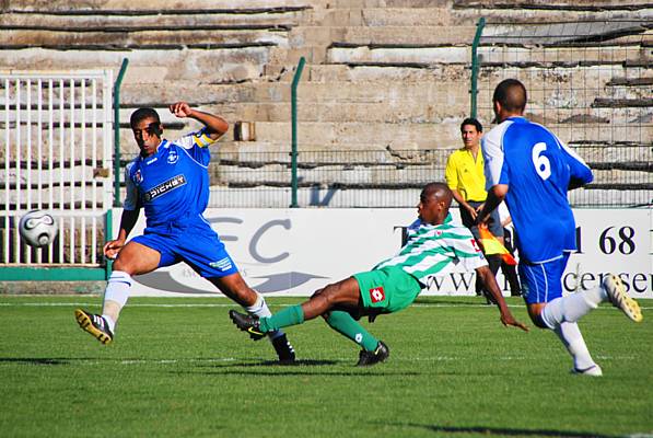 photo du match