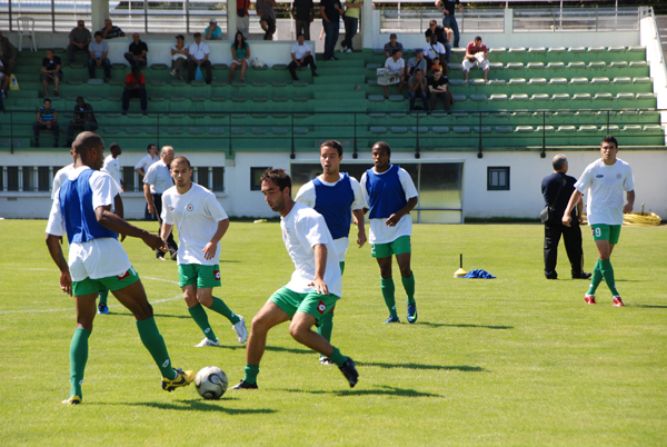 PARIS SG B - RED STAR FC 93