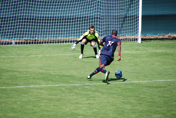 PARIS SG B - RED STAR FC 93