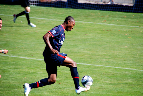 PARIS SG B - RED STAR FC 93