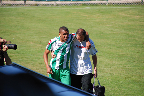 PARIS SG B - RED STAR FC 93