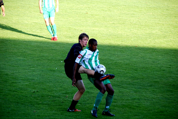 RED STAR FC 93 - TOULOUSE FONTAINES