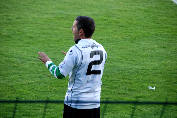 RED STAR FC 93 - TOULOUSE FONTAINES