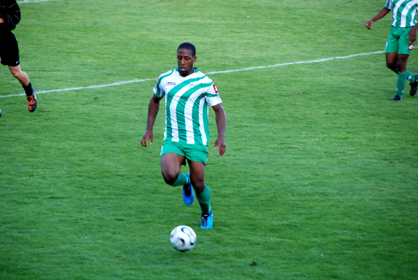 RED STAR FC 93 - TOULOUSE FONTAINES
