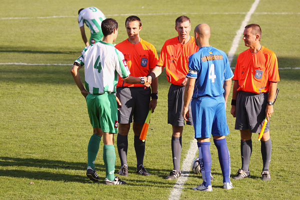 RED STAR FC 93 - NIORT