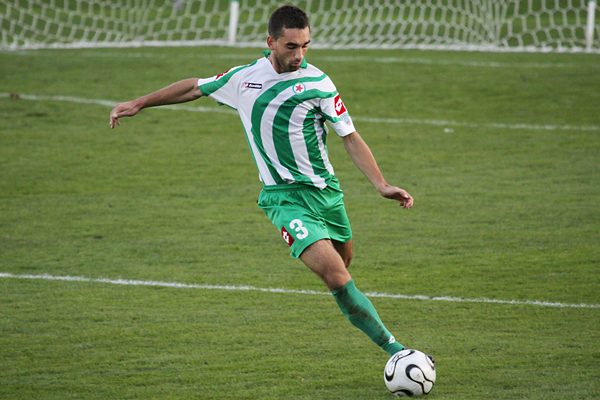 RED STAR FC 93 - NIORT