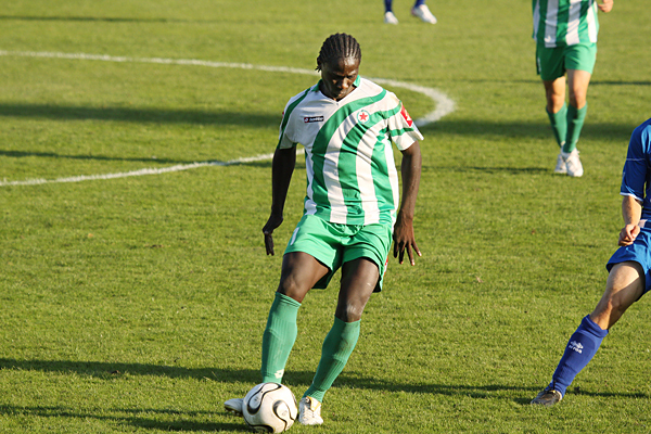 RED STAR FC 93 - NIORT