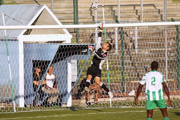RED STAR FC 93 - NIORT