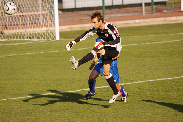 RED STAR FC 93 - NIORT